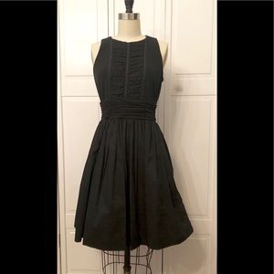 Sleeveless Cocktail Party Dress